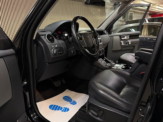 Land Rover Discovery 20 of 30