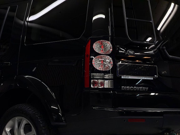 Land Rover Discovery 12 of 30