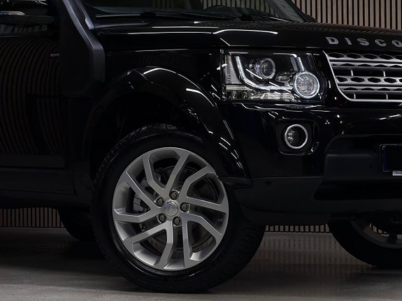 Land Rover Discovery 3 of 30