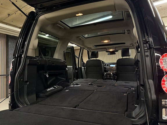 Land Rover Discovery 30 of 30