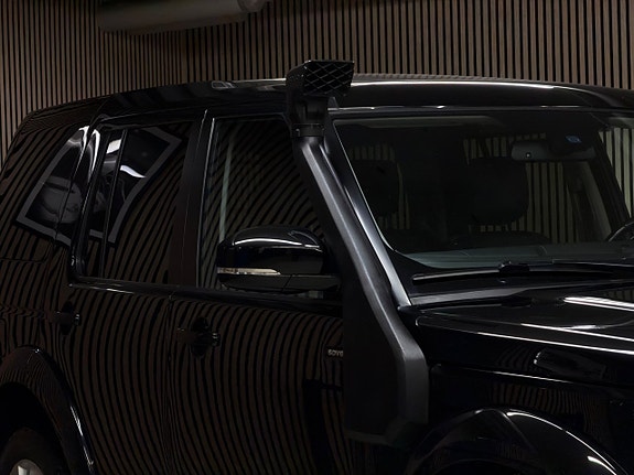 Land Rover Discovery 5 of 30