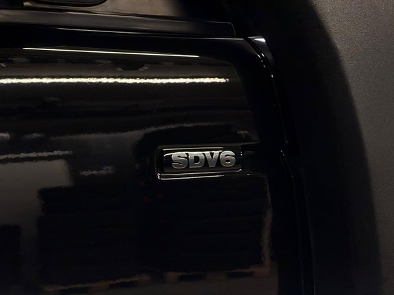 Land Rover Discovery 6 of 30