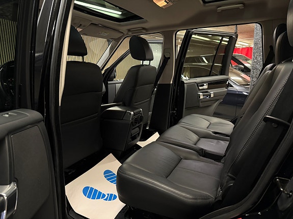 Land Rover Discovery 29 of 30