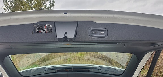 Volvo V60 17 of 20