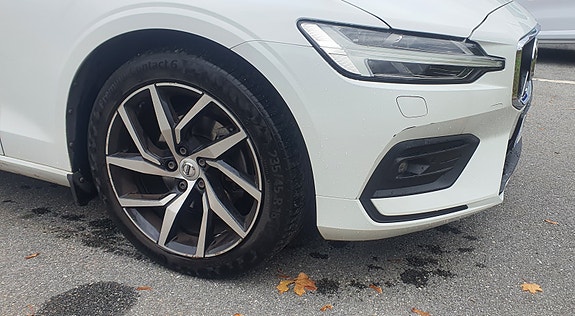 Volvo V60 6 of 20