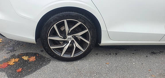 Volvo V60 7 of 20
