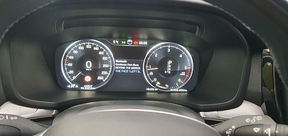 Volvo V60 12 of 20