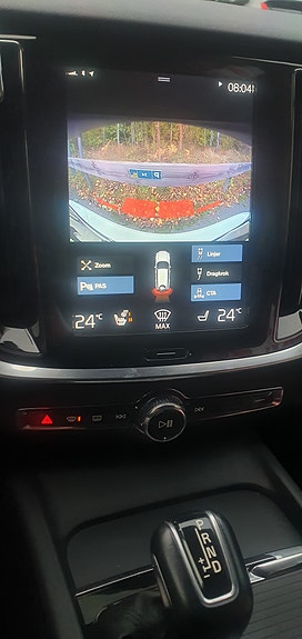 Volvo V60 13 of 20