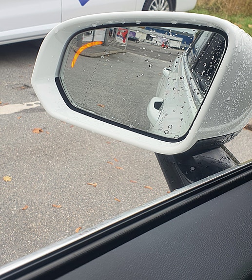 Volvo V60 5 of 20