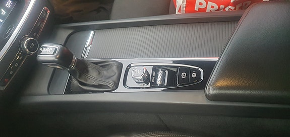 Volvo V60 11 of 20