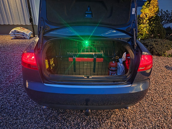 Audi A4 8 of 18