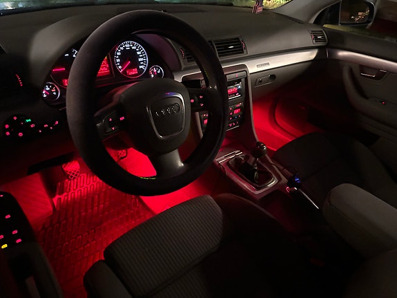 Audi A4 2 of 18