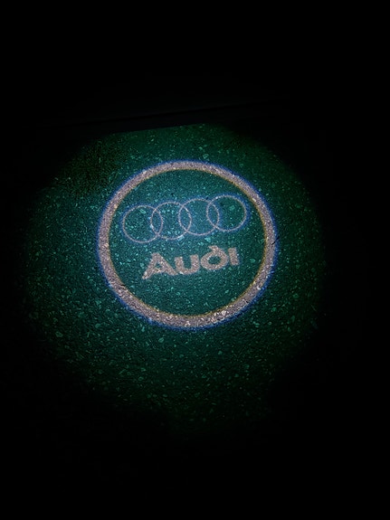 Audi A4 3 of 18
