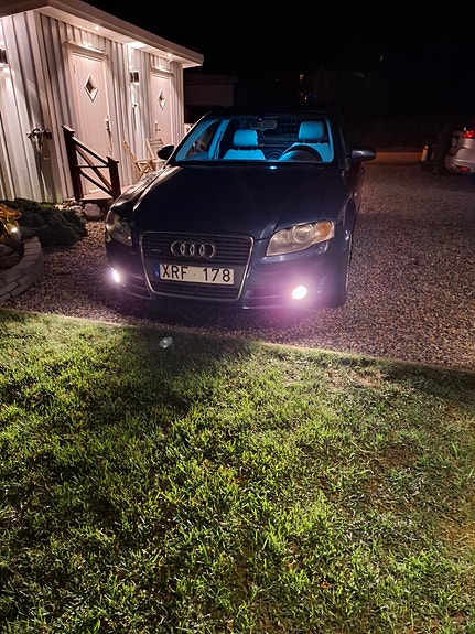 Audi A4 4 of 18