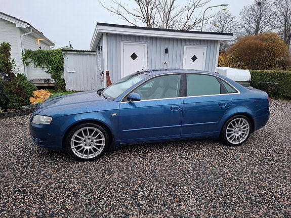 Audi A4 18 of 18