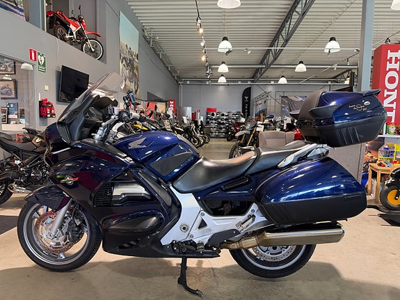 Honda ST1300A Pan European #Endast 3430mil# 5 of 12
