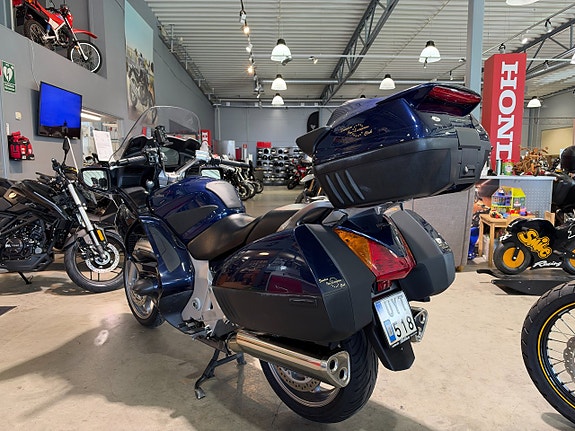 Honda ST1300A Pan European #Endast 3430mil# 4 of 12
