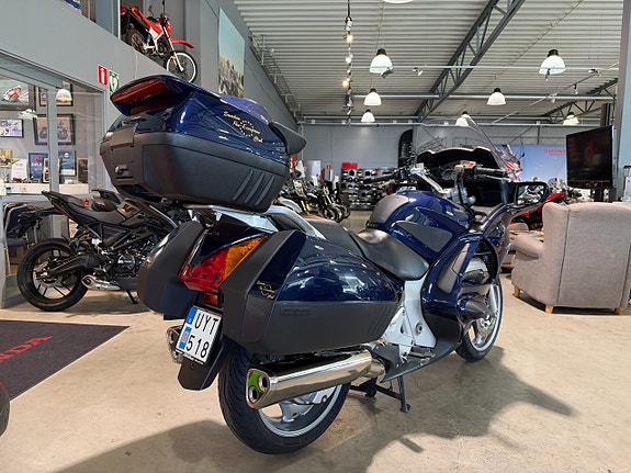 Honda ST1300A Pan European #Endast 3430mil# 3 of 12
