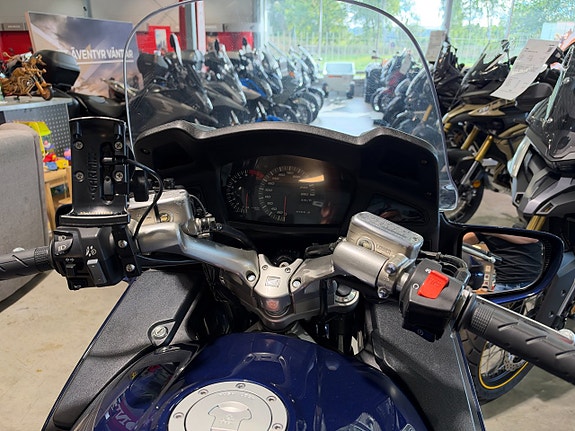 Honda ST1300A Pan European #Endast 3430mil# 12 of 12