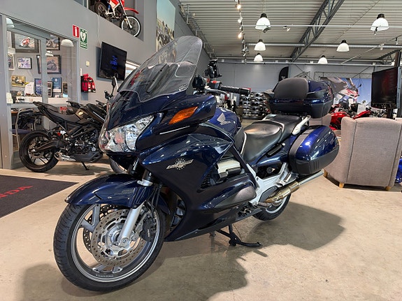Honda ST1300A Pan European #Endast 3430mil# 6 of 12