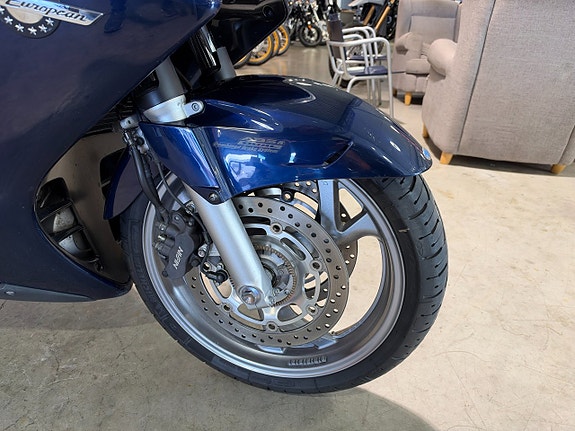 Honda ST1300A Pan European #Endast 3430mil# 7 of 12