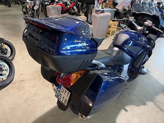 Honda ST1300A Pan European #Endast 3430mil# 11 of 12