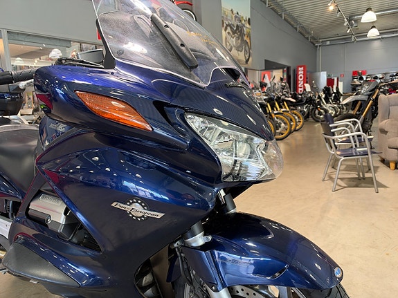 Honda ST1300A Pan European #Endast 3430mil# 8 of 12