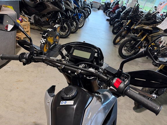 Honda CRF300L #Endast 15mil# 12 of 12