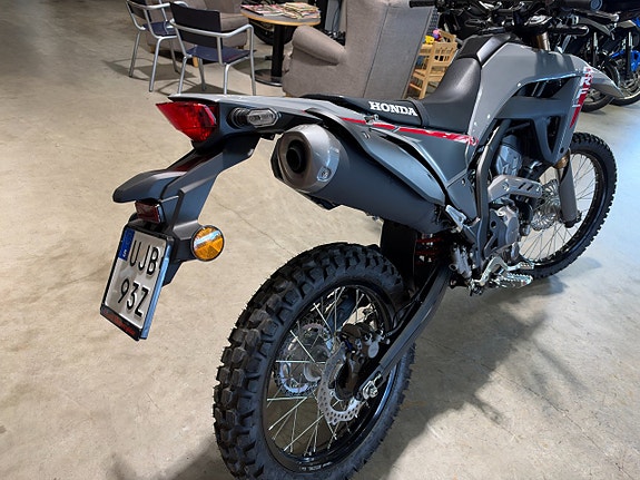 Honda CRF300L #Endast 15mil# 11 of 12