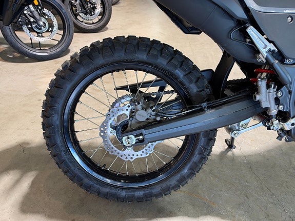 Honda CRF300L #Endast 15mil# 10 of 12