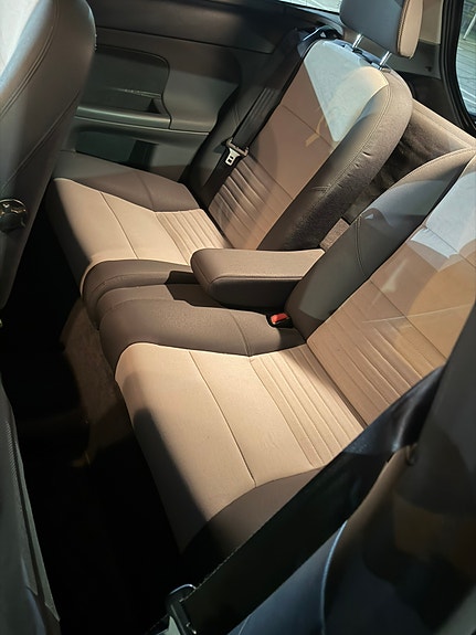 Volvo C30 6 of 7