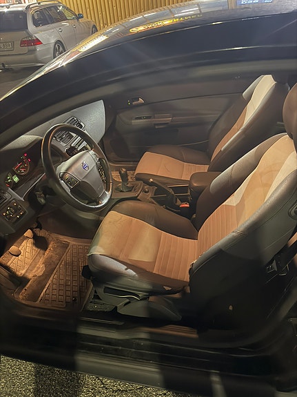Volvo C30 5 of 7