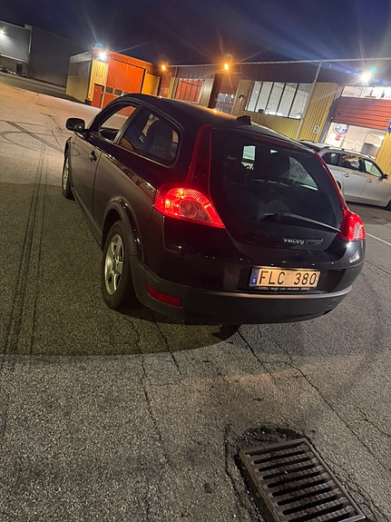 Volvo C30 4 of 7