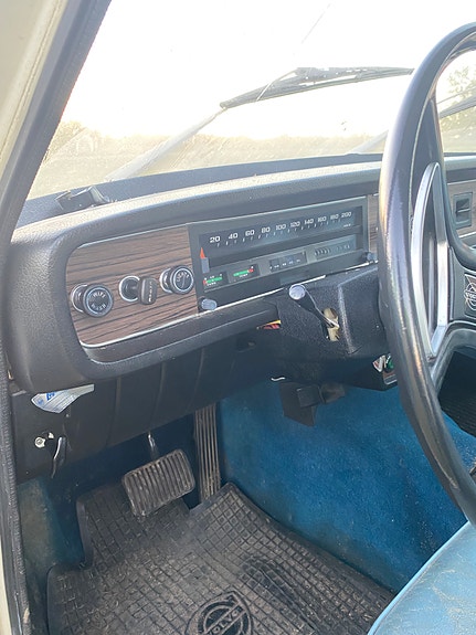 Volvo 164 9 of 9