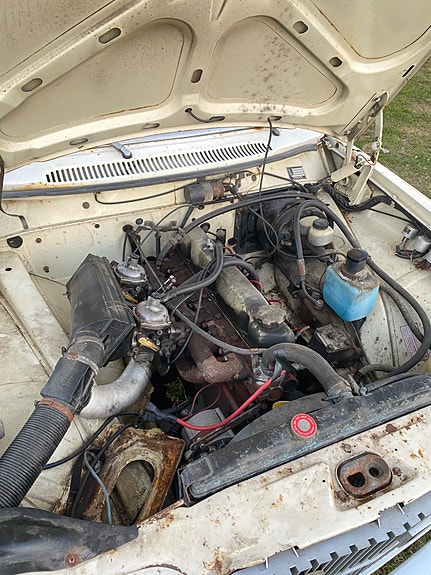 Volvo 164 6 of 9