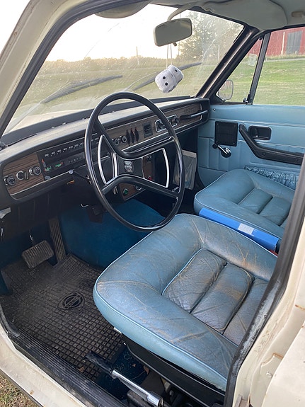 Volvo 164 7 of 9