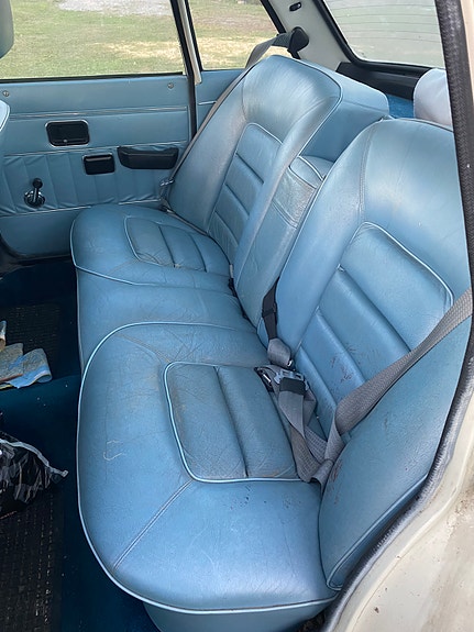 Volvo 164 8 of 9