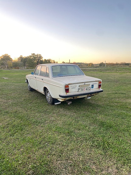 Volvo 164 4 of 9