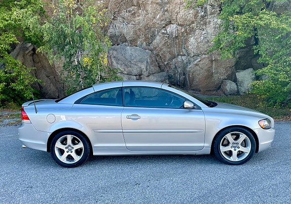 Volvo C70 6 of 11