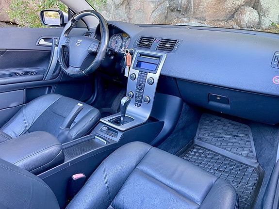 Volvo C70 10 of 11