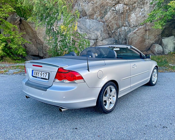 Volvo C70 7 of 11