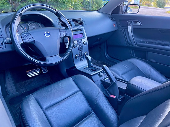 Volvo C70 9 of 11