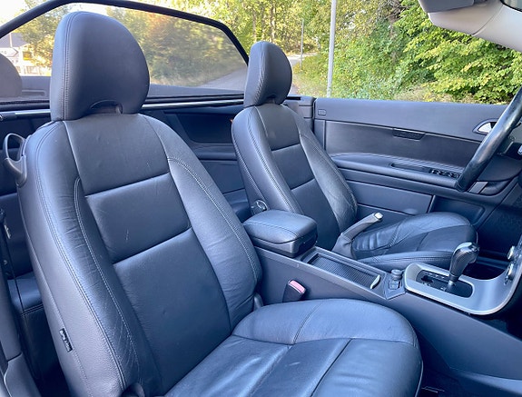 Volvo C70 11 of 11