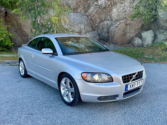 Volvo C70 4 of 11