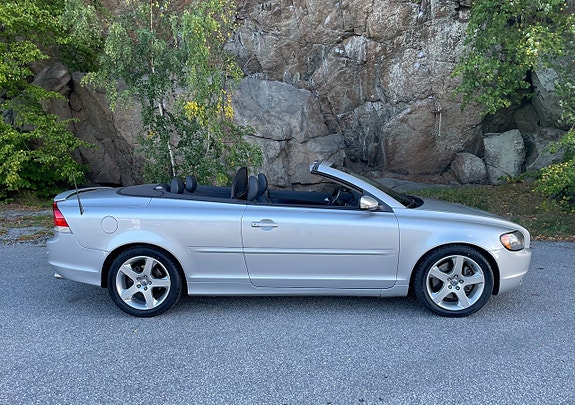 Volvo C70 5 of 11
