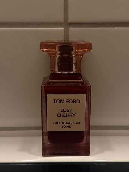 Tom Ford Lost Cherry parfym 50 ml