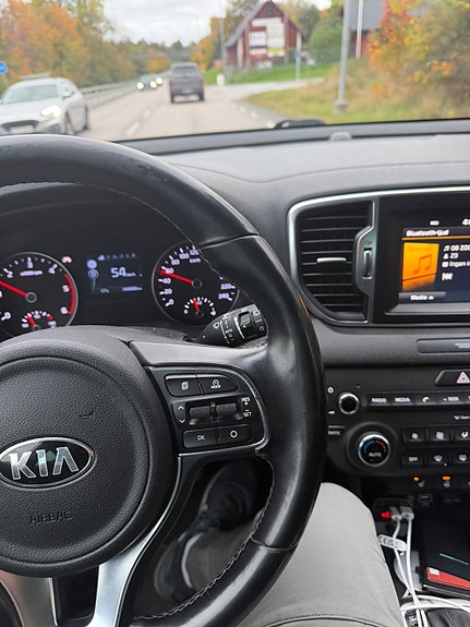 Kia Sportage 3 of 4