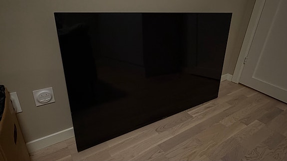 Samsung AU6900 55" UHD TV