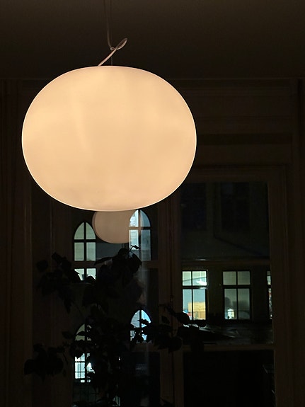 Flos Glo-ball S2