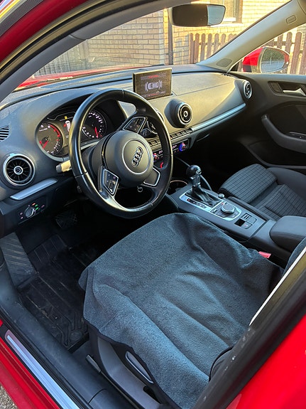 Audi A3 4 of 4